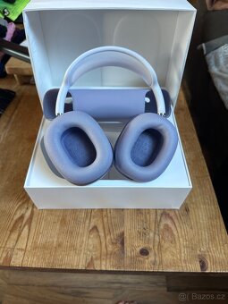 AirPods Max fialový - 6