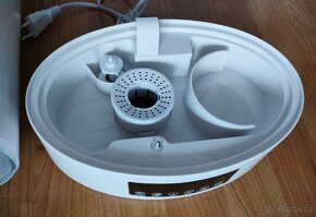 Zvlhčovač vzduchu Alpina HD1901A - 6