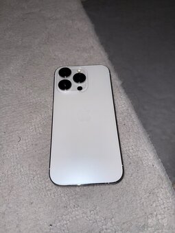 Prodám iPhone 14 Pro 256gb 86% - 6
