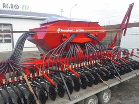 Secí stroj - Kverneland Accord DV6 - 6