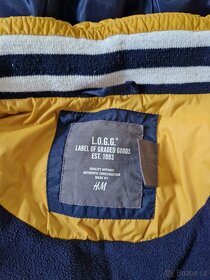 Vesta H&M 10- 12 let vel.146 - 6