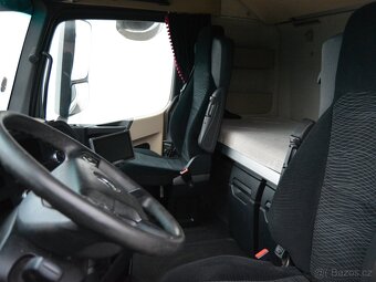 MERCEDES-BENZ ACTROS 1842 lowdeck - tahač - 6