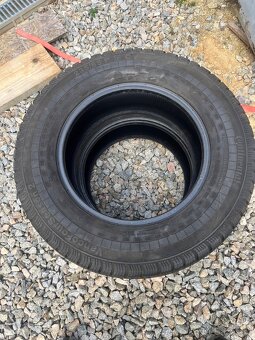 235/65 R16C Continental Platin Zimní 4ks - 6