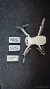 Dji mini 2 - 6