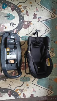 Autosedačka joie - 6