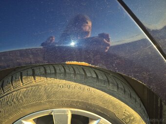 VW Golf 5 2.0 fsi 110kw 2004 - 6