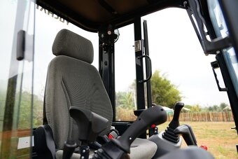 Minibager YUCHAI U20 Premium 2000 kg - 6