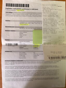 iPad 10th generace WiFi 64 GB - 6