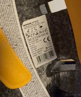 dětská helma XS 48-52 cm - 6