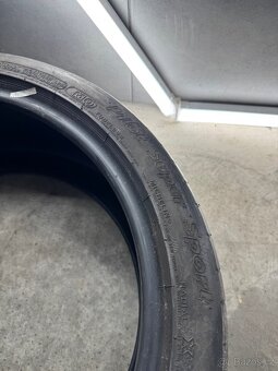 LETNÍ PNEU 255/35/19 - 6