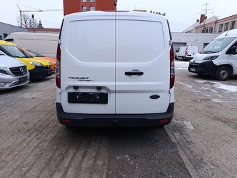 Ford Transit Connect 2017 - 6