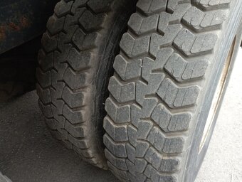 Prodám Tatra Phoenix+ruka Epsilon - 6