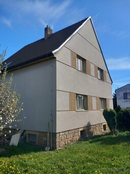 Prodáme rod.dům - 6