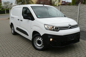 CITRÖEN BERLINGO 1.5HDI, L2, LONG, R.V.2019, NAJ. 97.380km - 6