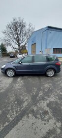 Ford S-max - 6