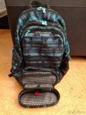 Školní batoh Topgal s penálem - 6