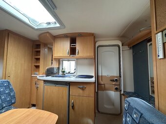Karavan Knaus - 6