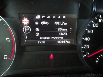 Prodám Kia Sportage - 6