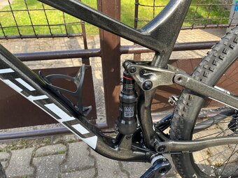 Horské Trail / All-Mountain MTB kolo - NORCO Fluid FS 1 29" - 6