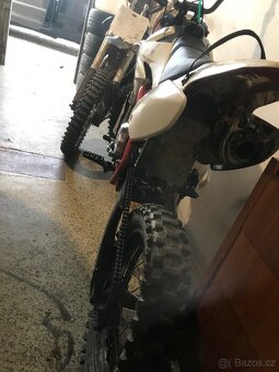 Pít bike - 6