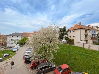 Pronájem bytu 3+1 70 m² Potácelova, Brno - Židenice - 6