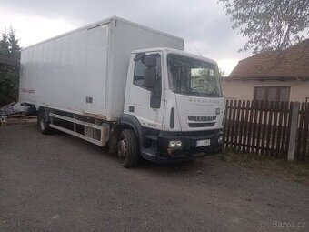 Iveco eurocargo 150E25 E5 - 6