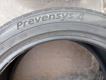 Letní pneumatiky Norauto 235/45 R18 98Y - 6
