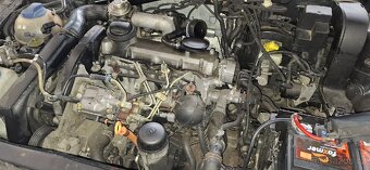 Octavia 1.9 tdi - 6