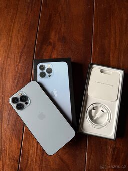 iPhone 13 pro max 128gb - 6