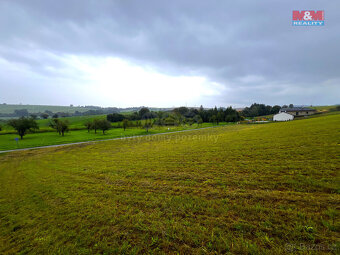 Prodej pozemku k bydlení, 3050 m², Soběsuky - 6