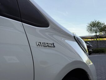 Toyota Yaris Hybrid automat / 2013 / ČR / 77 tis. - 6