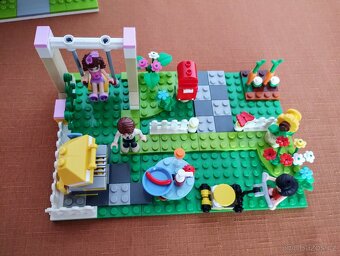 Lego friends 3315 - 6