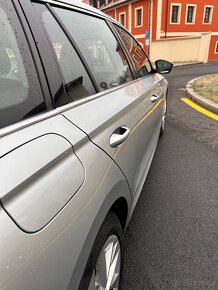 Škoda Octavia 4 dsg, auta na splátky bez registru - 6