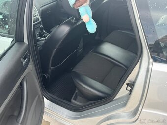 Ford Focus Combi 1.6 TDCi - 6