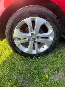Renault Clio combi 101tkm - 6