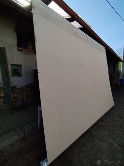 Markýza 4x3metry - 6