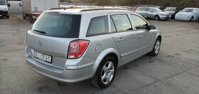 Opel Astra caravan 1,3CDTI 2008 1.majitel TOP STAV - 6