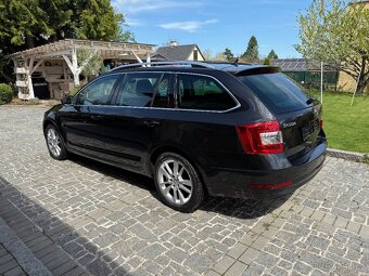 ŠKODA OCTAVIA KOMBI III 2019 2.0TDI DSG STYLE 152.000km - 6