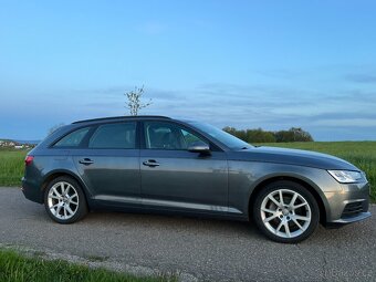 Audi A4 B9 Avant 2.0 TDI Quattro, 140kw - 6