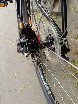 Horské kolo Specialized Hardrock - 6
