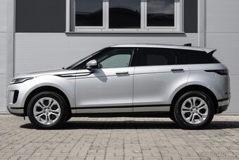 LAND ROVER RANGE ROVER EVOQUE 2.0DI 4-L.FLW HSE AWD A/T - 6