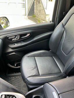 Mercedes-benz v300 4Matic - 6