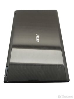 MSI MS-1672 ( 12 měsíců záruka ) - 6