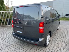 Opel Vivaro2,0 177PS - 6