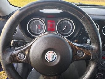 Alfa Romeo Brera 2,2 jts 136 kw - 6