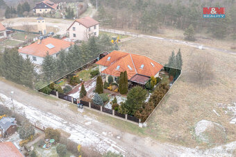 Prodej rodinného domu, 247 m², Srbsko, ul. Lomená - 6