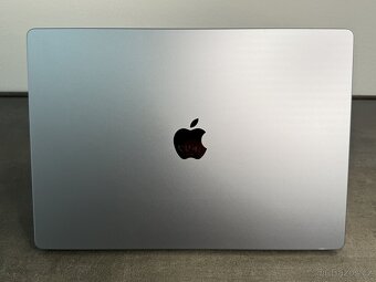 MacBook Pro 16'' 2021 / M1 Pro / 16GB / 512GB SSD - DPH - 6