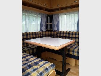 Karavan Hobby 30C De Luxe SUPER - 6