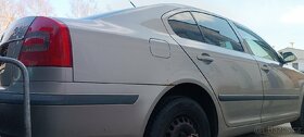 Škoda Octavia 2 díly - 6