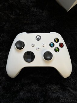 XBOX SERIES S 512GB - 6
